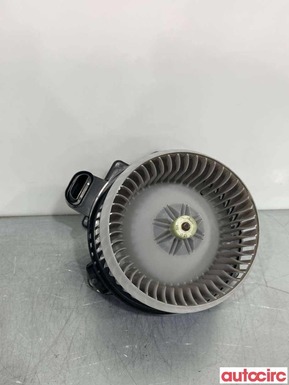 Varmeapparat motor til Toyota RAV4 2009-2013 (Type III, Fase 2)  (TOYOTA|8710342100|272700-8103|8710342101)