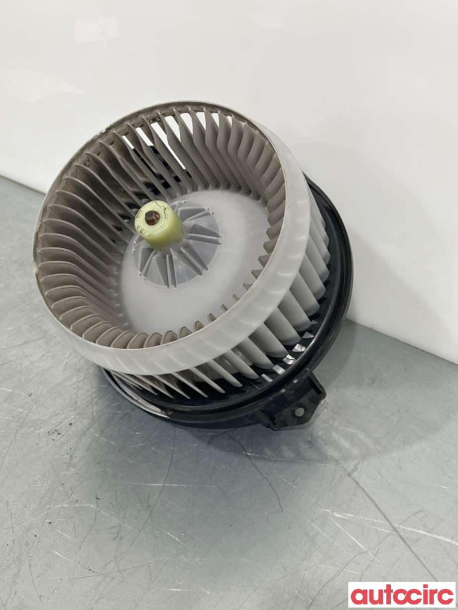 Varmeapparat motor til Toyota RAV4 2009-2013 (Type III, Fase 2)  (TOYOTA|8710342100|272700-8103|8710342101)