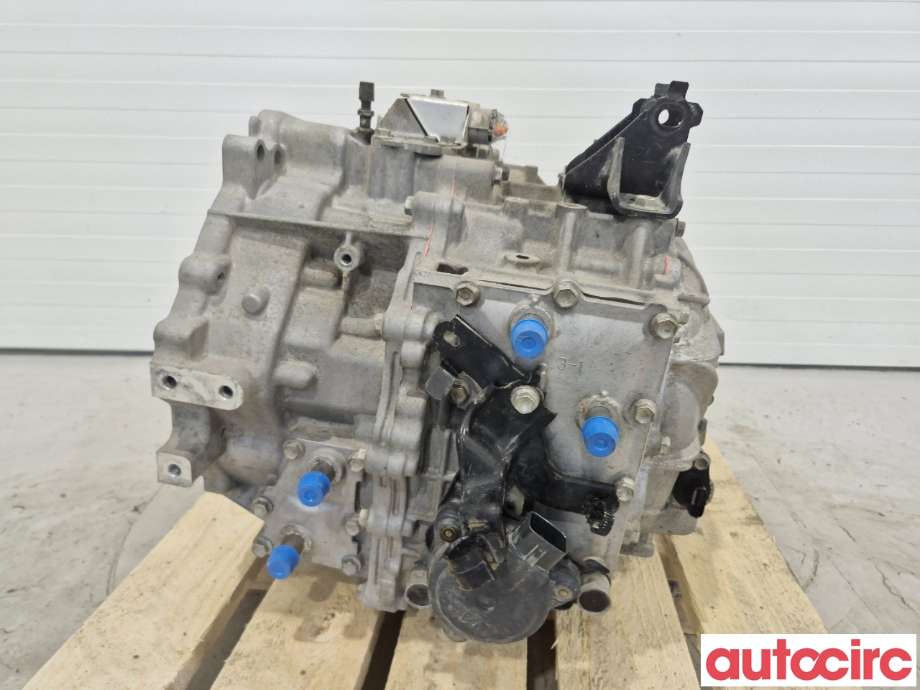 Girkasse automat til Toyota Prius +7 2012-2020 (Type III) (stasjonsvogn) (stasjonsvogn) (TOYOTA|3090047130||3090047073)
