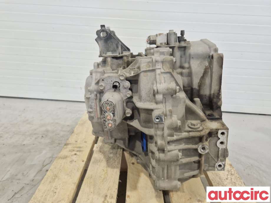 Girkasse automat til Toyota Prius +7 2012-2020 (Type III) (stasjonsvogn) (stasjonsvogn) (TOYOTA|3090047130||3090047073)
