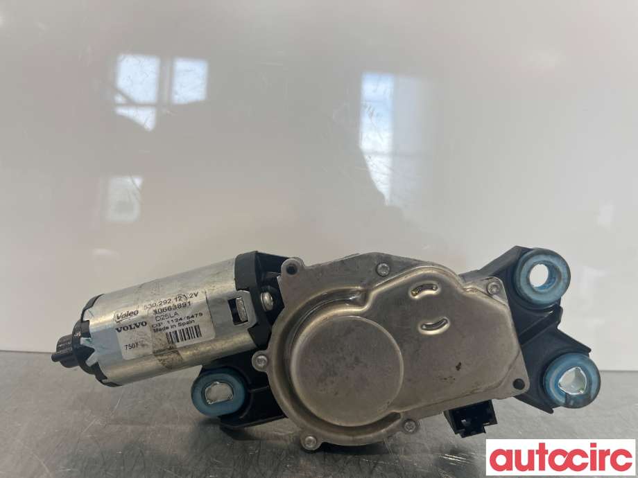 Viskermotor bakrute til Volvo XC70 2008-2013 (Type II, Fase 1)  (VOLVO|31290787|53029212|30663891)