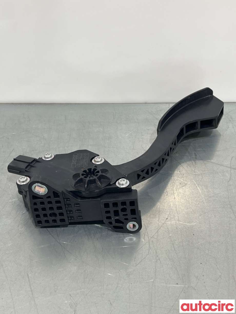 Pedal gass til Toyota RAV4 2009-2013 (Type III, Fase 2)  (TOYOTA|7811042010|7811042011|7811042012)
