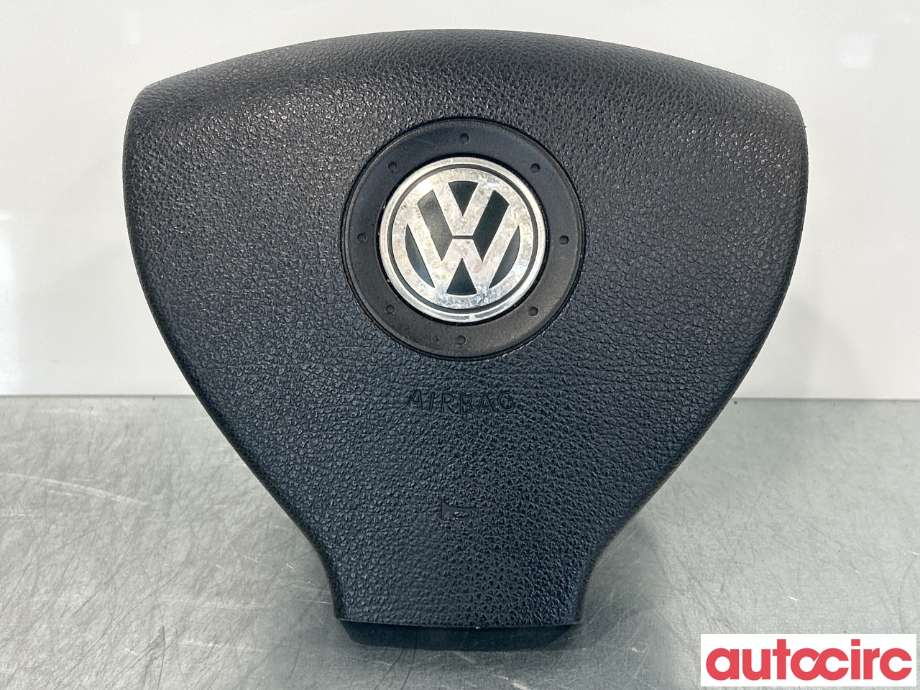 Airbag rattpute til VW Tiguan 2007-2011 (Type I, Fase 1) (VOLKSWAGEN|1K0880201CB)
