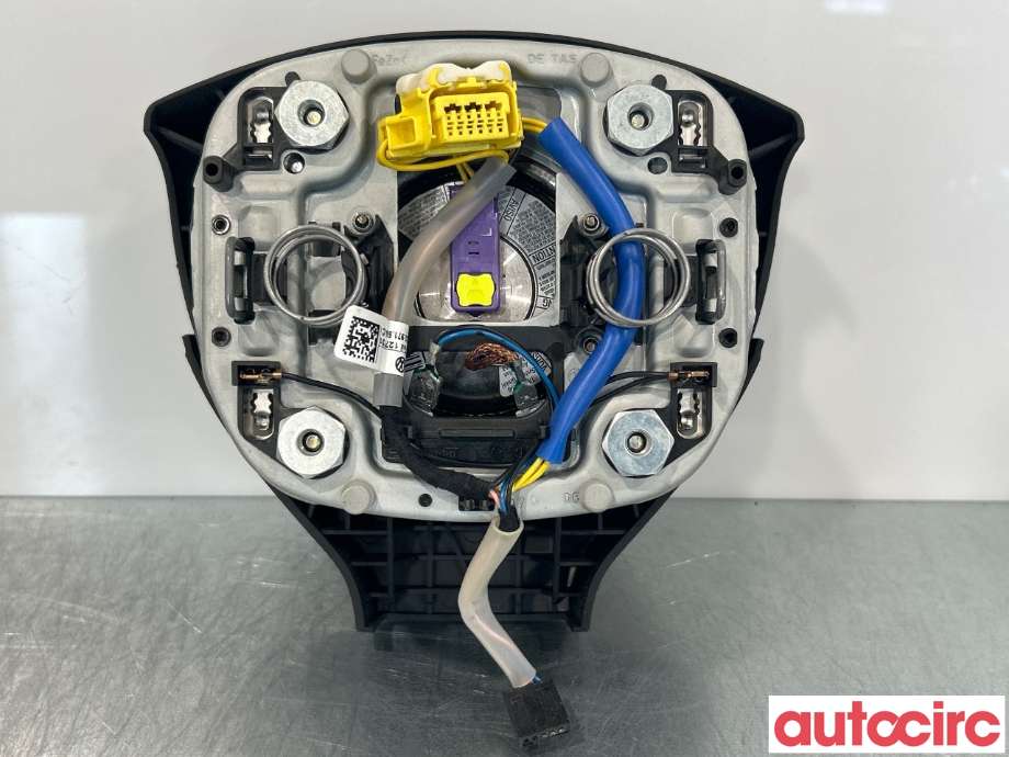 Airbag rattpute til VW Tiguan 2007-2011 (Type I, Fase 1) (VOLKSWAGEN|1K0880201CB)