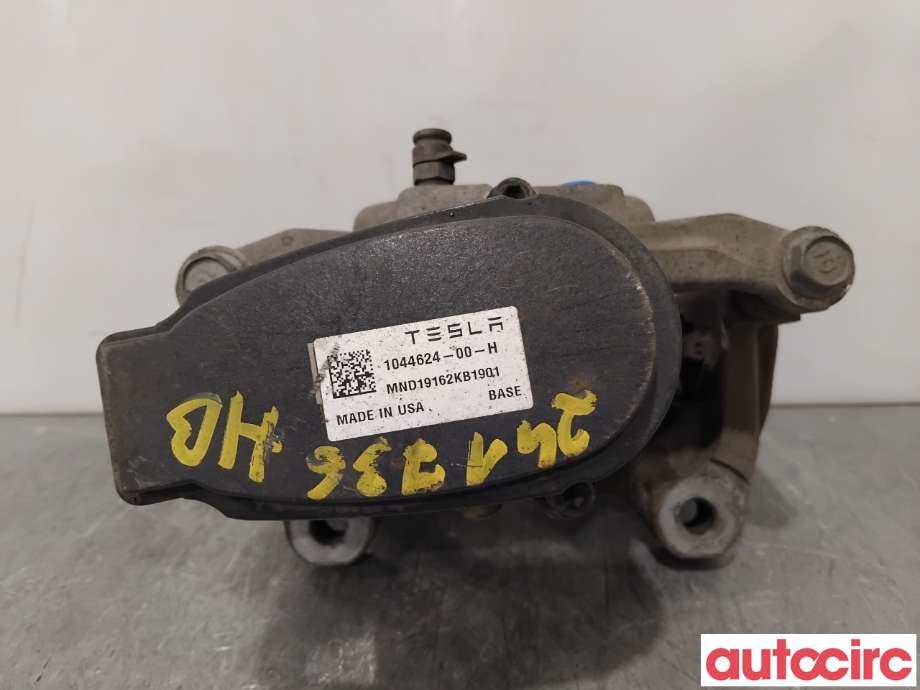 Bremsecaliper høyre bak til Tesla Model 3 2018-2023 (Fase 1)  (TESLA|1044624-00-H|)