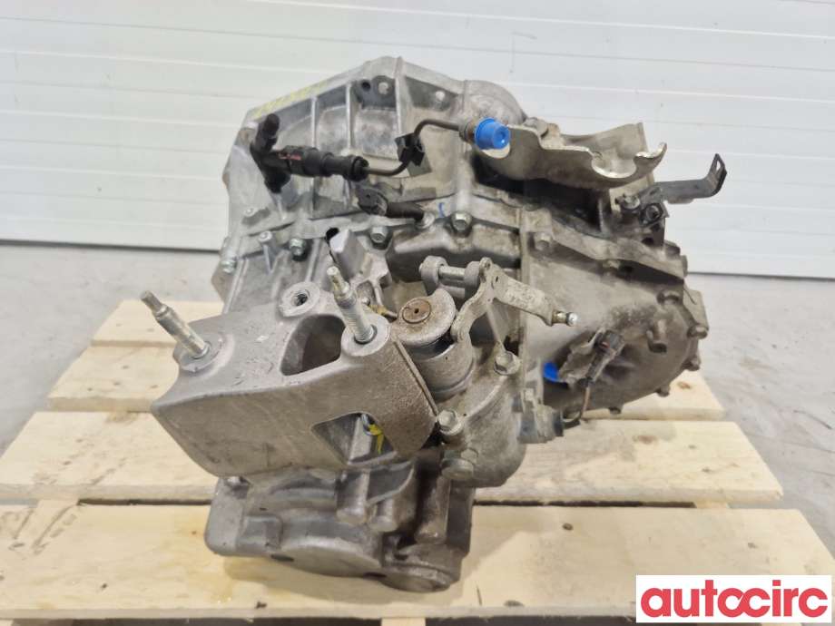 Girkasse manuell 6-trinn til Suzuki Vitara 2015-->> (Type IV)  (SUZUKI|20008-68M73|)