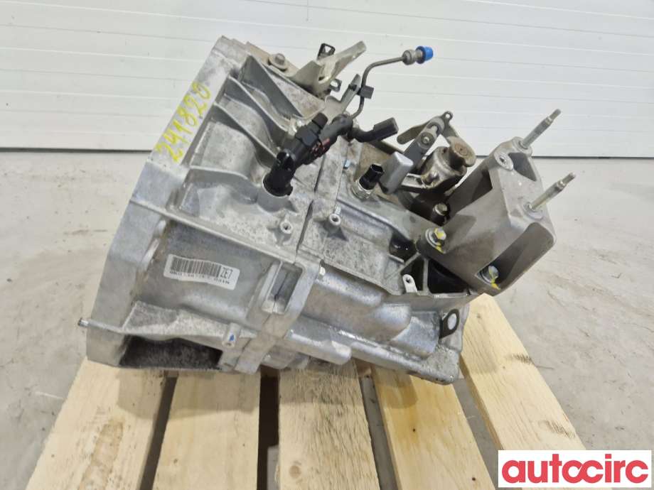 Girkasse manuell 6-trinn til Suzuki Vitara 2015-->> (Type IV)  (SUZUKI|20008-68M73|)