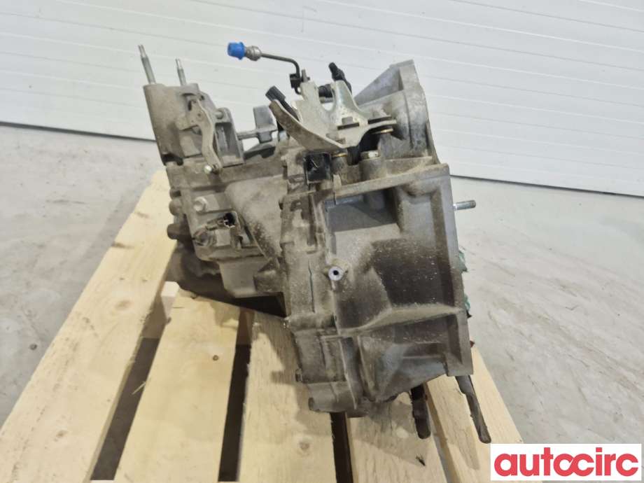 Girkasse manuell 6-trinn til Suzuki Vitara 2015-->> (Type IV)  (SUZUKI|20008-68M73|)