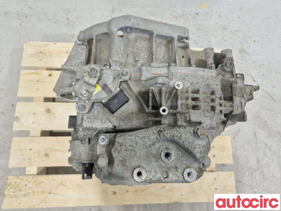 Girkasse automat til VW Tiguan 2007-2011 (Type I, Fase 1)  (VOLKSWAGEN|09M300036M|JBG|09M300036G)