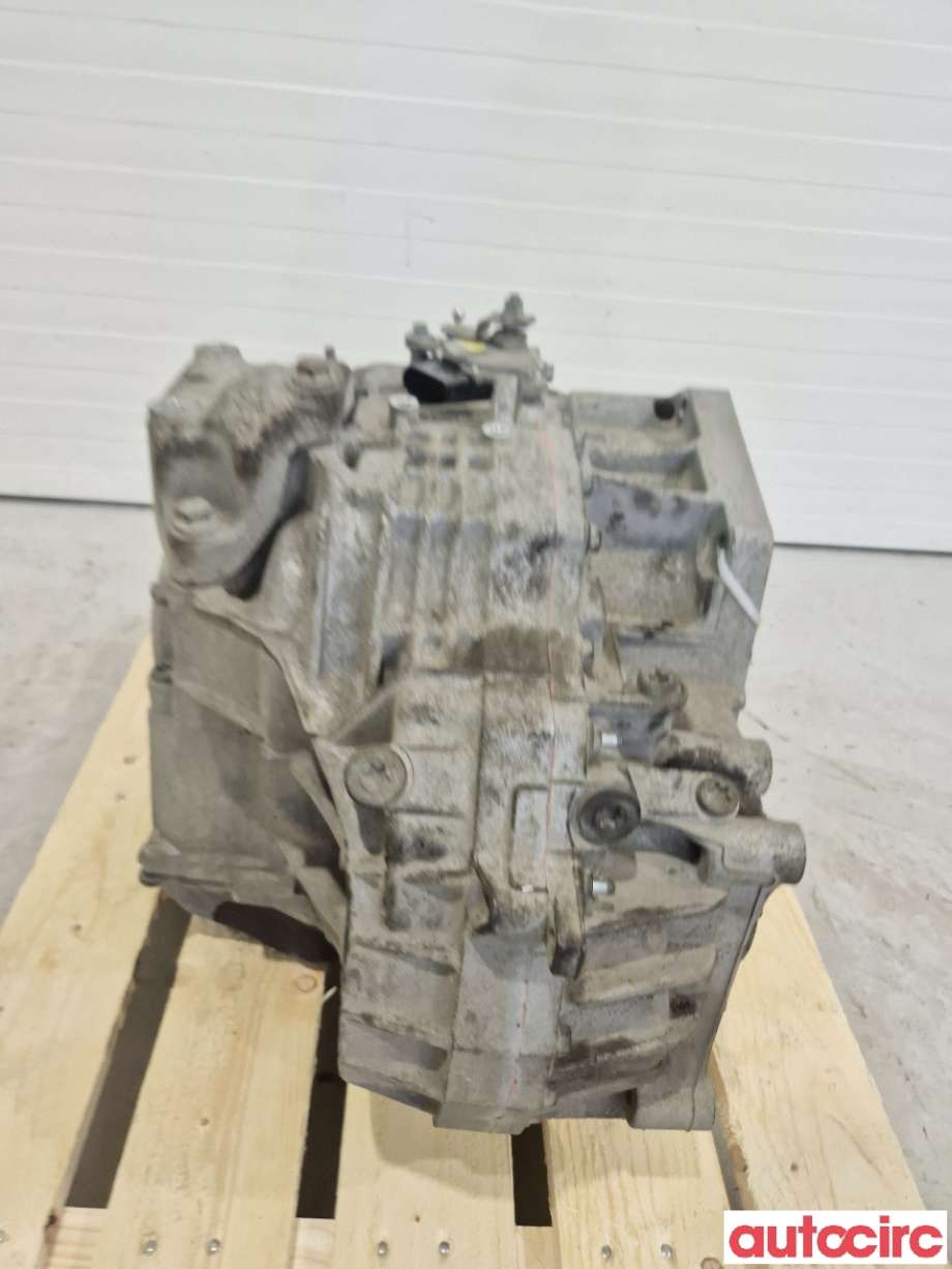 Girkasse automat til VW Tiguan 2007-2011 (Type I, Fase 1)  (VOLKSWAGEN|09M300036M|JBG|09M300036G)