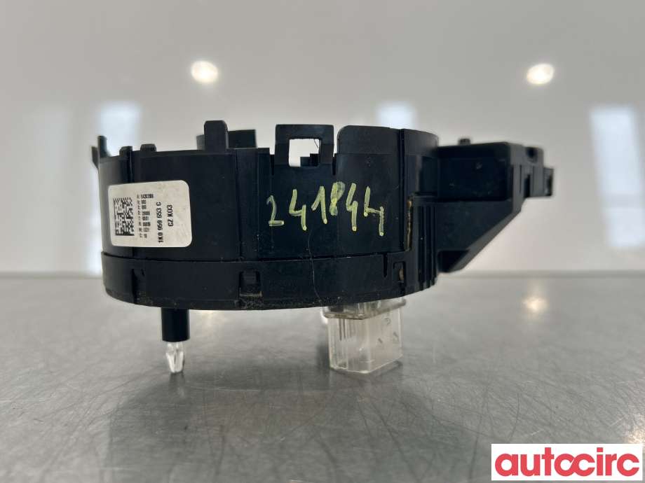 Airbag slepering til VW Tiguan 2007-2011 (Type I, Fase 1)  (VOLKSWAGEN|1K0959653C)