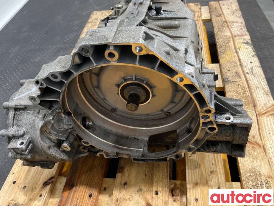 Girkasse automat til Audi A5 2007-2016 (Type I)  (AUDI|0B5300056D|NSA|)