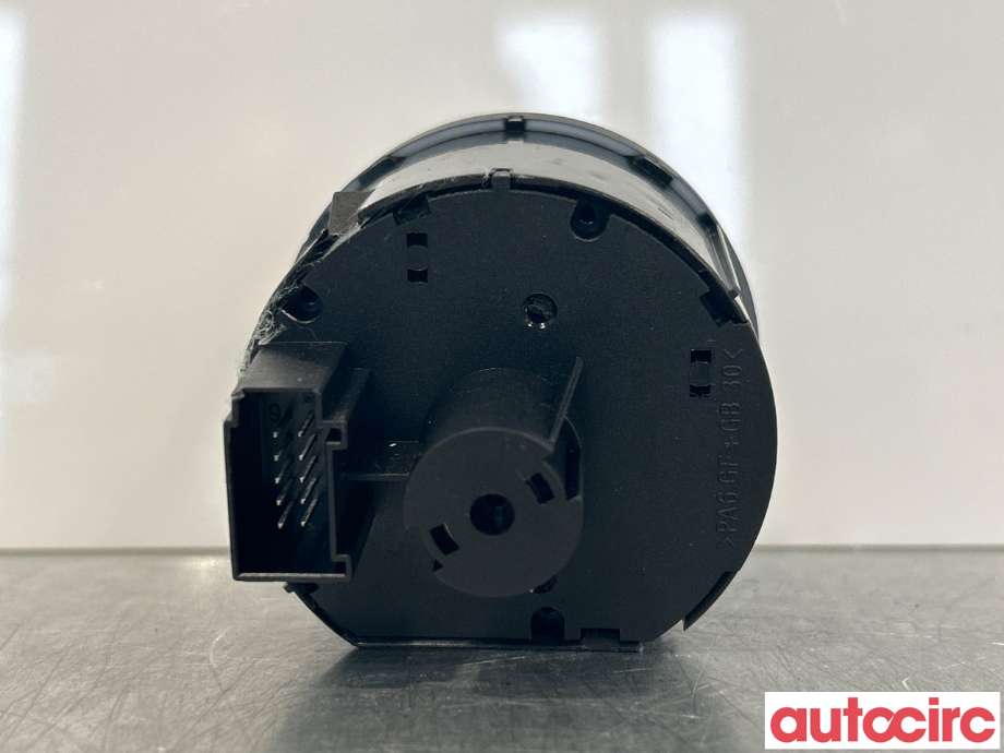Bryter lys til VW Tiguan 2007-2011 (Type I, Fase 1)  (VOLKSWAGEN|1K0941431BN)