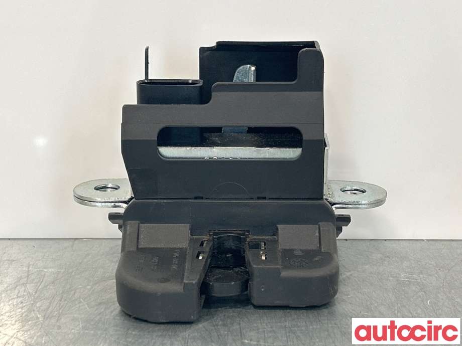 Baklukelås til VW Tiguan 2007-2011 (Type I, Fase 1)  (VOLKSWAGEN|5M0827505E|3C9827645A)