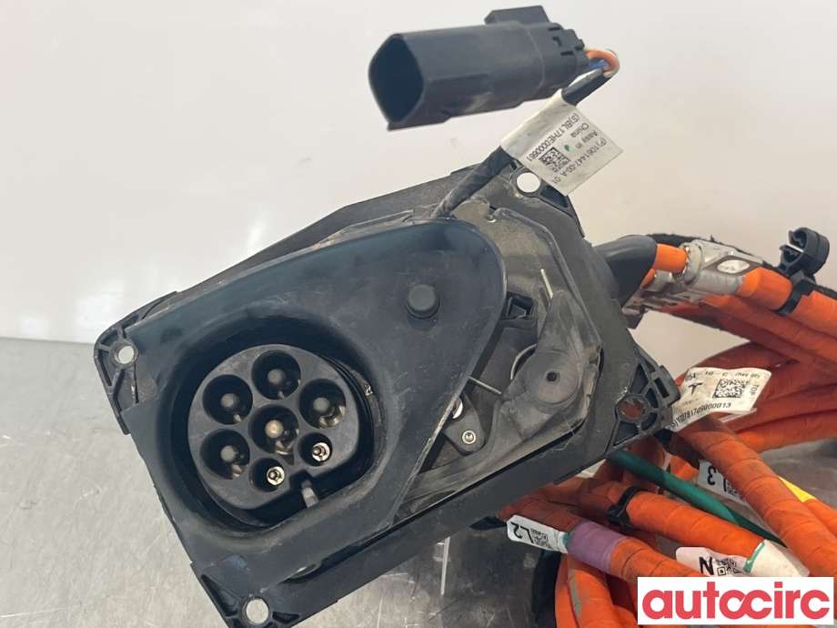 Kabel høy volt (HV) hybrid til Tesla Model S 2016-2021 (Fase 2) (TESLA|1061353-00-G|)