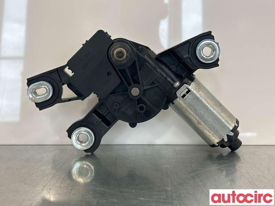 Viskermotor bakrute til VW Tiguan 2007-2011 (Type I, Fase 1)  (VOLKSWAGEN|5N0955711B|5N0955711A)