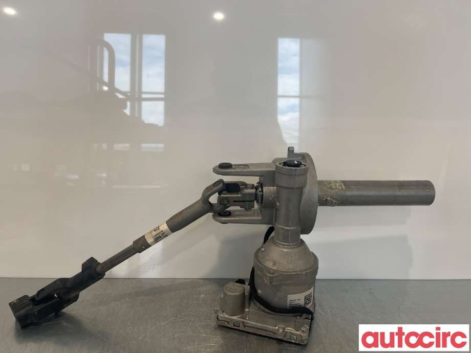Rattaksel elektrisk servo til Opel Ampera-e, 2017-->> (Type II)  (OPEL|42594712)