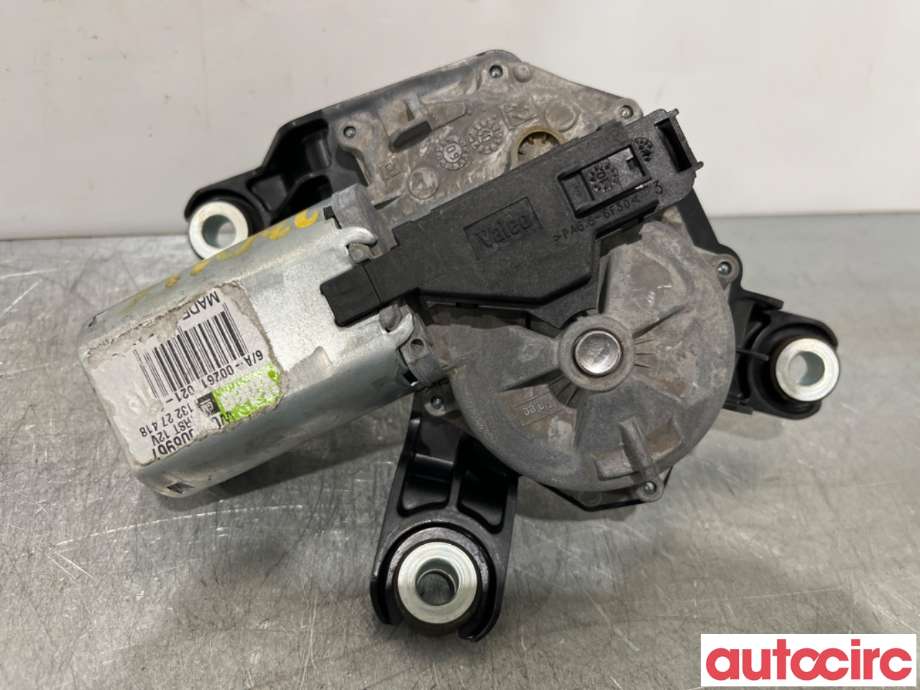 Viskermotor bakrute til Opel Insignia A 2009-2014  (OPEL|13227418|)