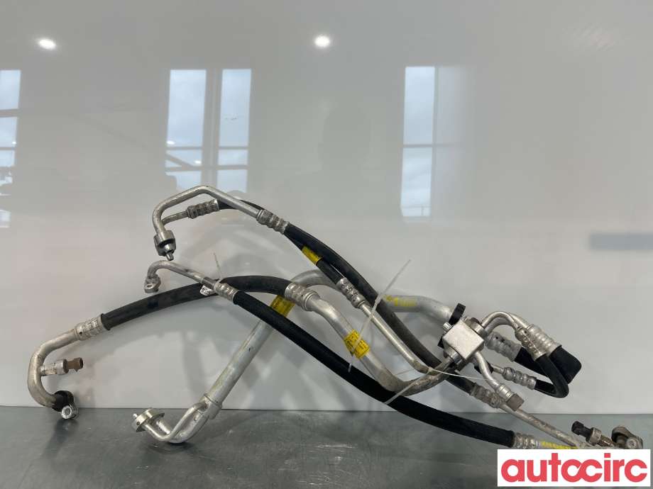 Aircondition rør til Opel Ampera-e, 2017-->> (Type II)  (OPEL|42439323)