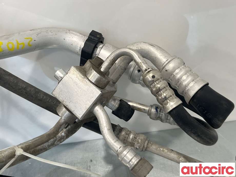 Aircondition rør til Opel Ampera-e 2017-->> (Type II)  (OPEL|42439323)