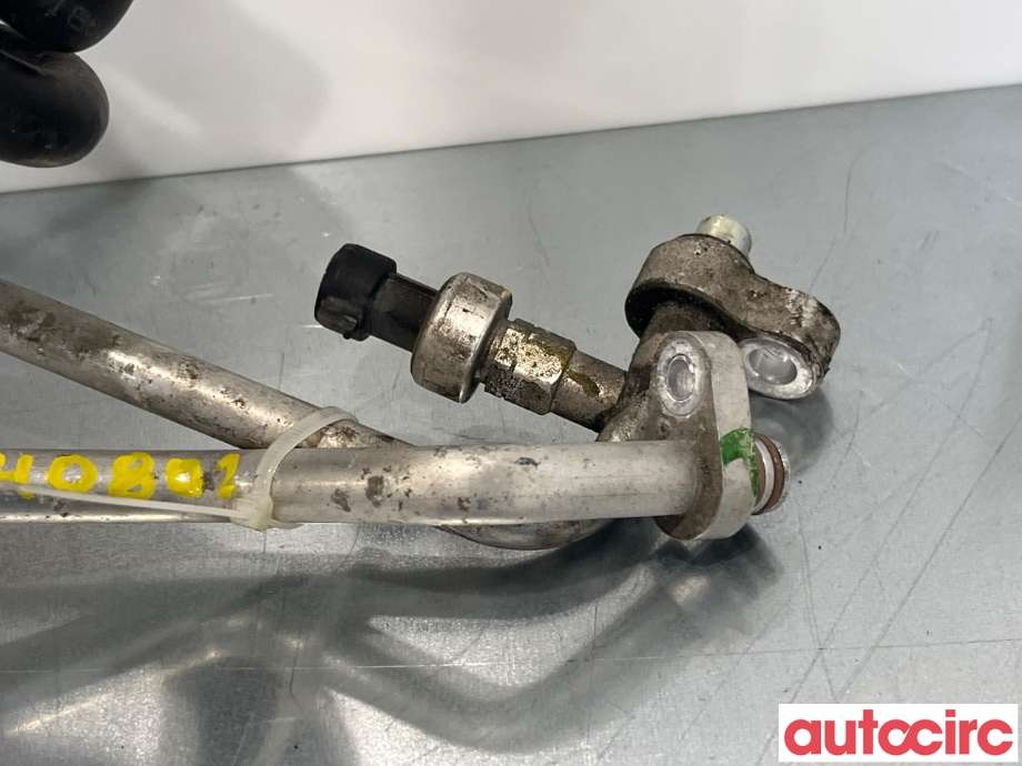 Aircondition rør til Opel Ampera-e 2017-->> (Type II)  (OPEL|42439323)