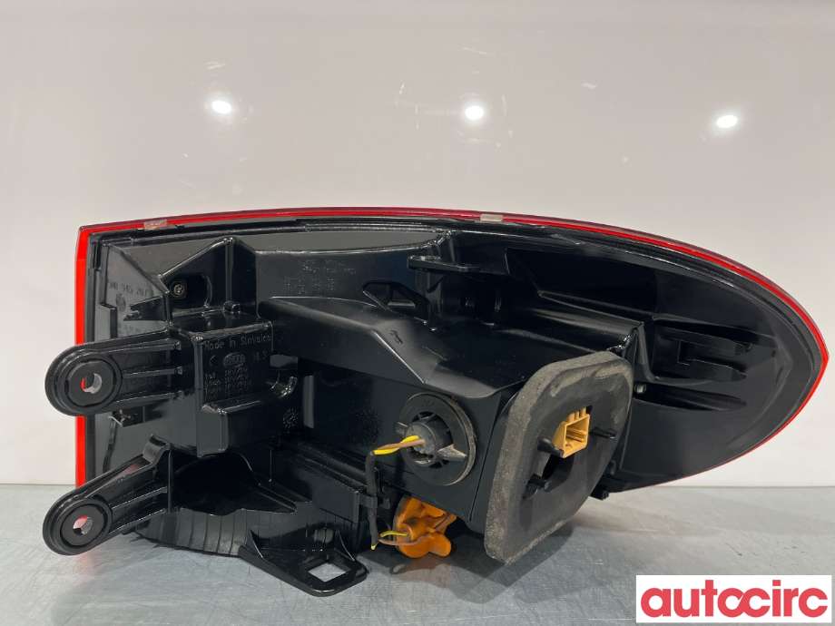 Baklykt venstre til VW Tiguan 2011-2016 (Type I, Fase 2)  (VOLKSWAGEN|5N0945207|)