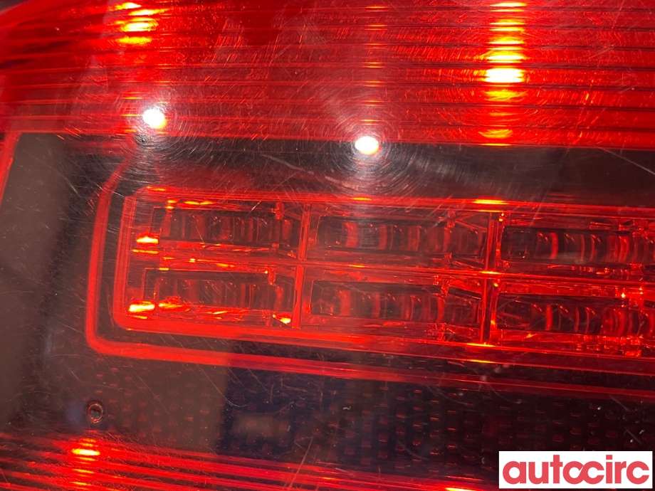Baklykt venstre til VW Tiguan 2011-2016 (Type I, Fase 2)  (VOLKSWAGEN|5N0945207|)