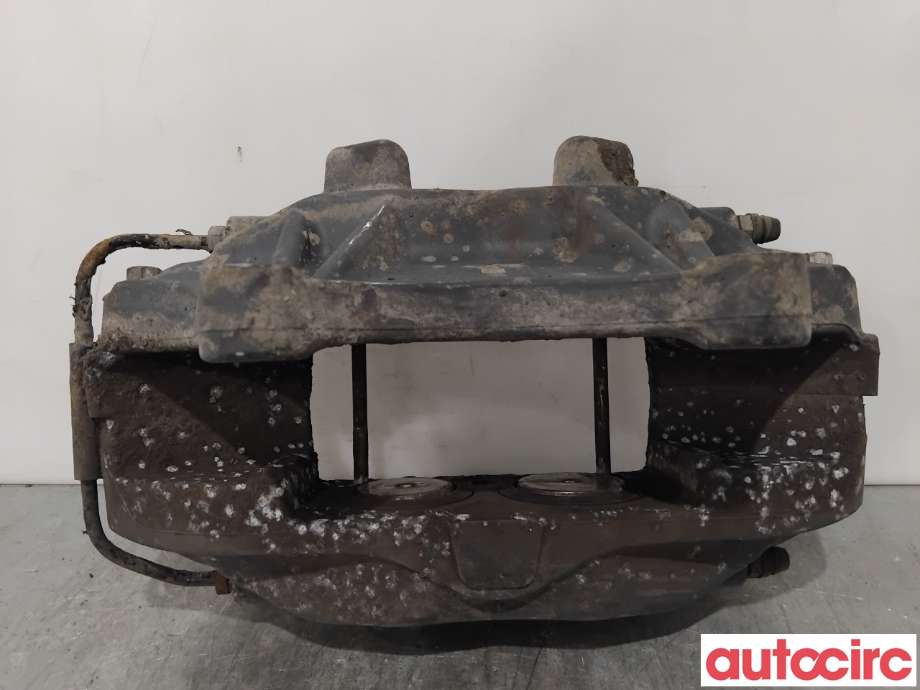 Bremsecaliper venstre foran til Tesla Model S 2016-2021 (Fase 2)  (TESLA|1042639-00-D|)