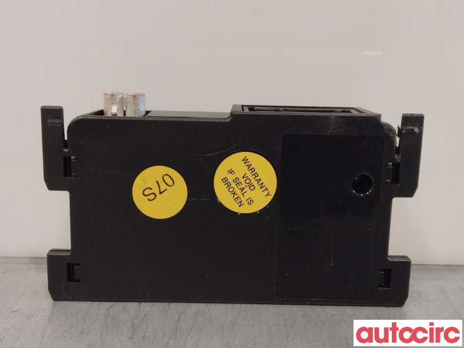 Styreenhet diverse til VW e-Golf 2014-2017 (Fase 1)  (VOLKSWAGEN|5QE035284C|)