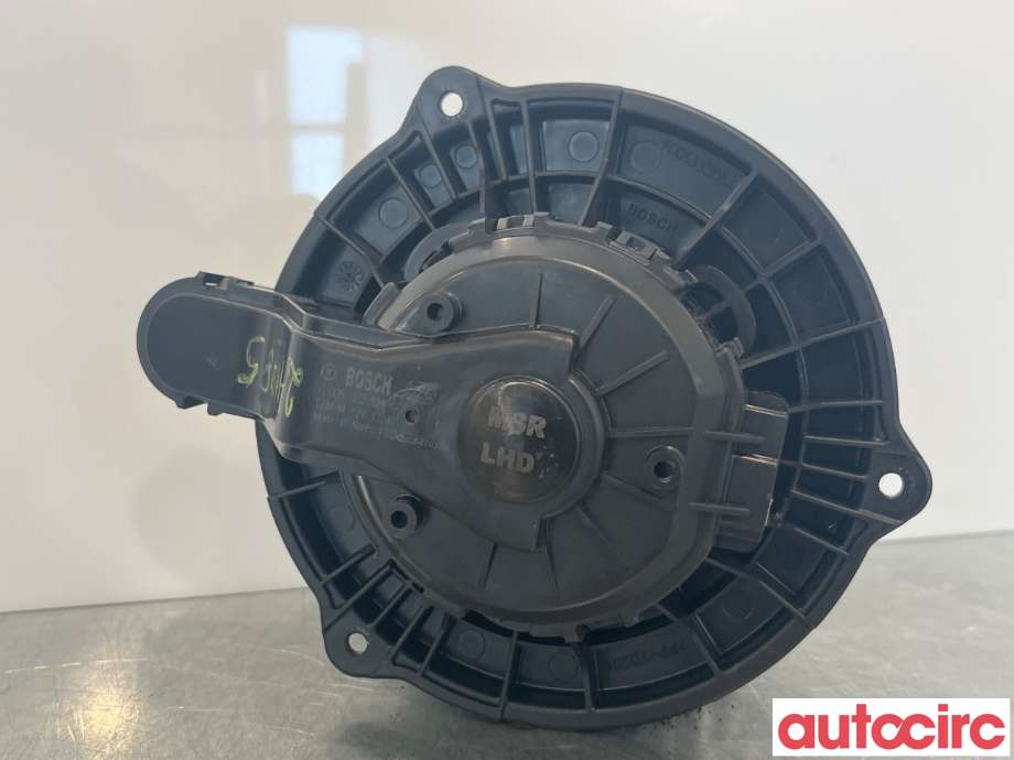 Varmeapparat motor til Tesla Model S 2016-2021 (Fase 2)  (TESLA|1051864-00-A|)