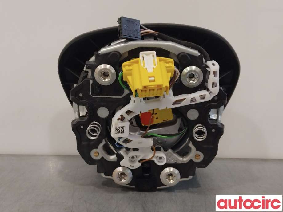 Airbag rattpute til VW e-Golf 2014-2017 (Fase 1)  (VOLKSWAGEN|5G0880201S|621304201)