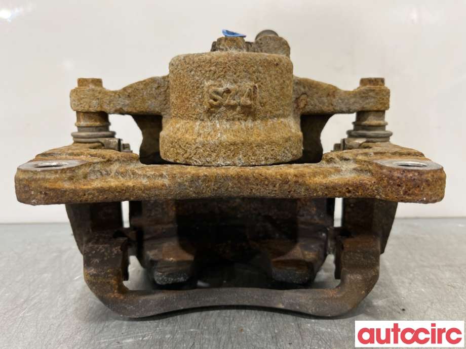 Bremsecaliper høyre foran til Mazda 6 2018-->> (Type III, Fase 3)  (MAZDA|GHY9-33-98Z|)