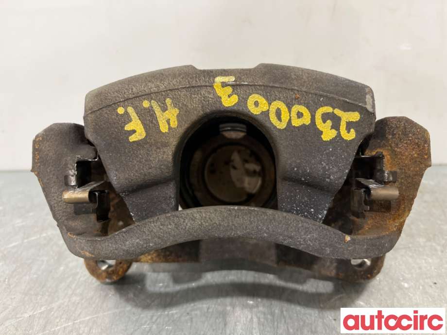 Bremsecaliper høyre foran til Mazda 6 2018-->> (Type III, Fase 3)  (MAZDA|GHY9-33-98Z|)
