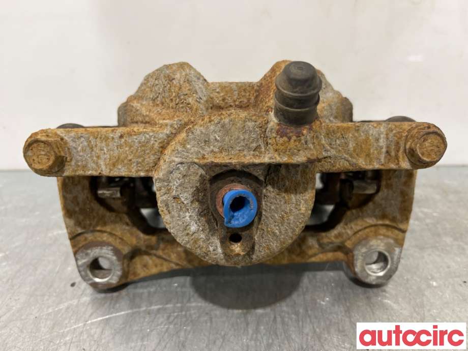 Bremsecaliper høyre foran til Mazda 6 2018-->> (Type III, Fase 3)  (MAZDA|GHY9-33-98Z|)