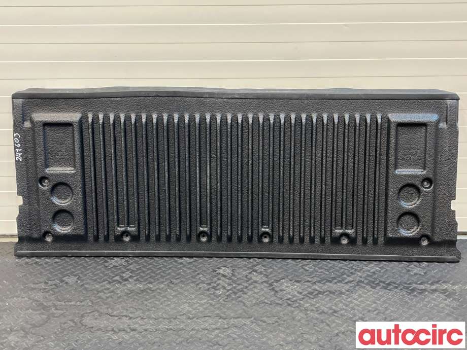 Diverse deler til Ford Ranger / Ranger Raptor 2015-2022 (FORD|2516421|KB3B-2640726-BA)