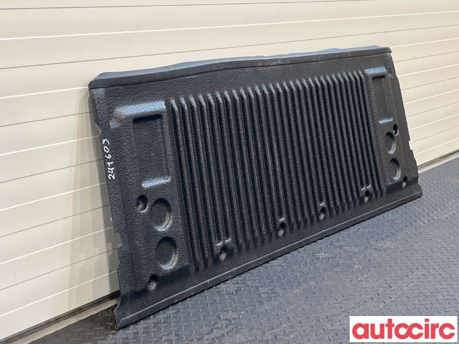 Diverse deler til Ford Ranger / Ranger Raptor 2015-2022 (FORD|2516421|KB3B-2640726-BA)