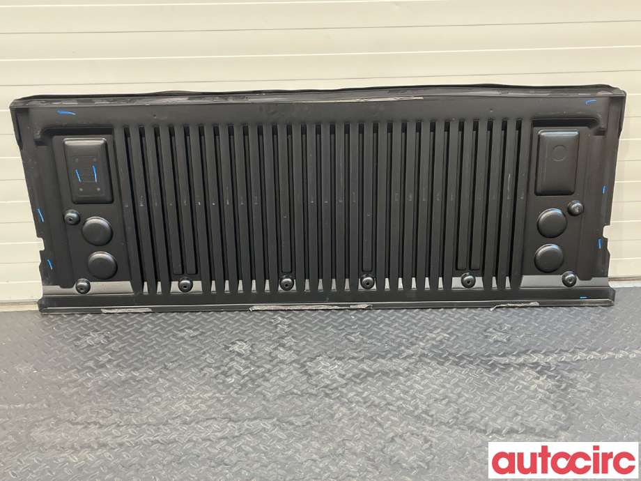 Diverse deler til Ford Ranger / Ranger Raptor 2015-2022 (FORD|2516421|KB3B-2640726-BA)