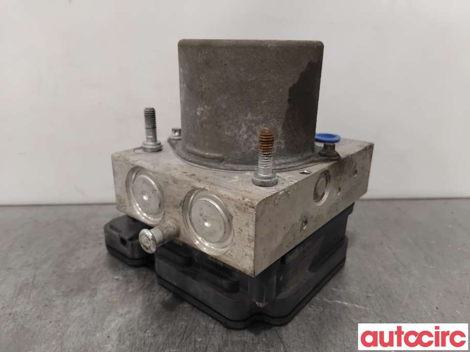 ABS sentral til Tesla Model 3 2018-2023 (Fase 1)  (TESLA|1044746-00-A|0265257793|1044745-00-B)
