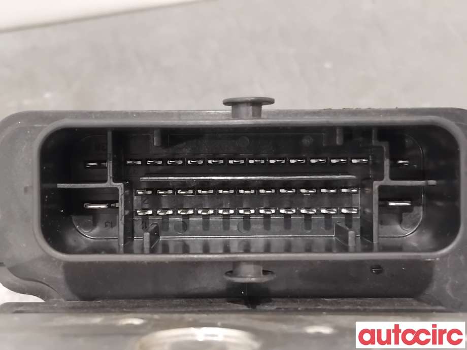 ABS sentral til Tesla Model 3 2018-2023 (Fase 1)  (TESLA|1044746-00-A|0265257793|1044745-00-B)