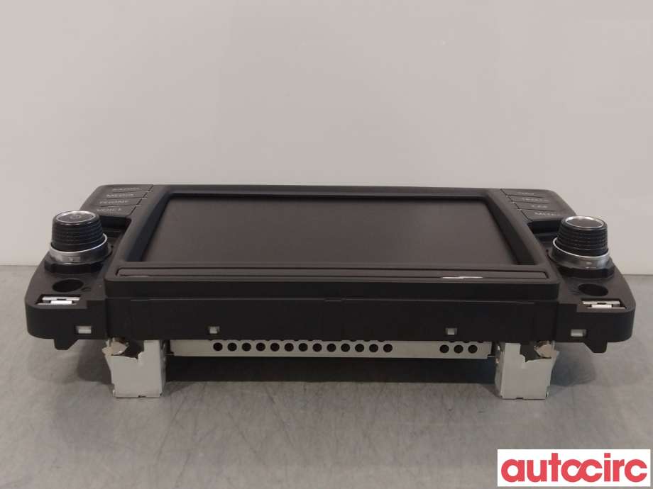 Instrument diverse til VW e-Golf 2014-2017 (Fase 1)  (VOLKSWAGEN|5G0919606|QFVW101F)