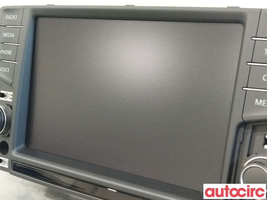 Instrument diverse til VW e-Golf 2014-2017 (Fase 1)  (VOLKSWAGEN|5G0919606|QFVW101F)