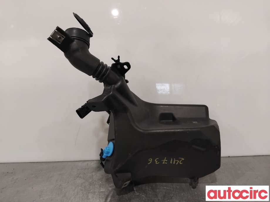 Spylertank til Tesla Model 3 2018-2023 (Fase 1)  (TESLA|1090850-00-F||1096062-00-F)