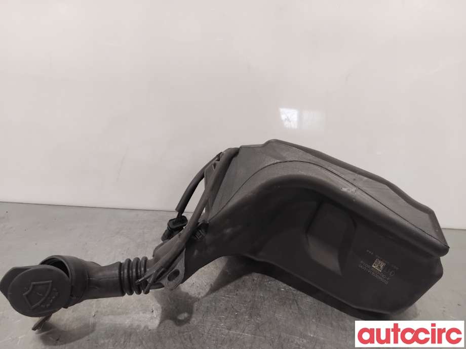 Spylertank til Tesla Model 3 2018-2023 (Fase 1)  (TESLA|1090850-00-F||1096062-00-F)