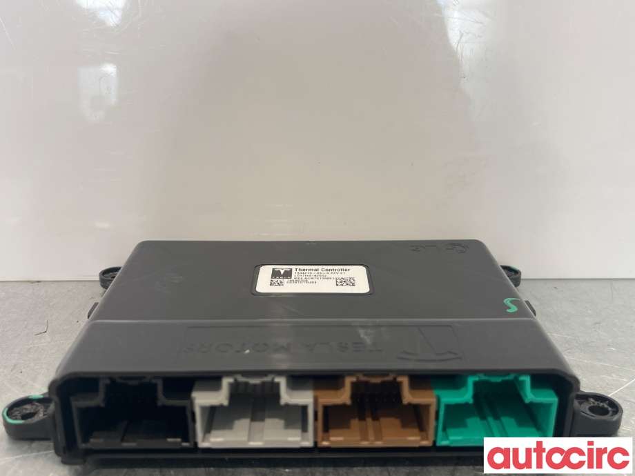 Styreenhet klima/aircondition til Tesla Model S 2016-2021 (Fase 2)  (TESLA|1034215-99-A)