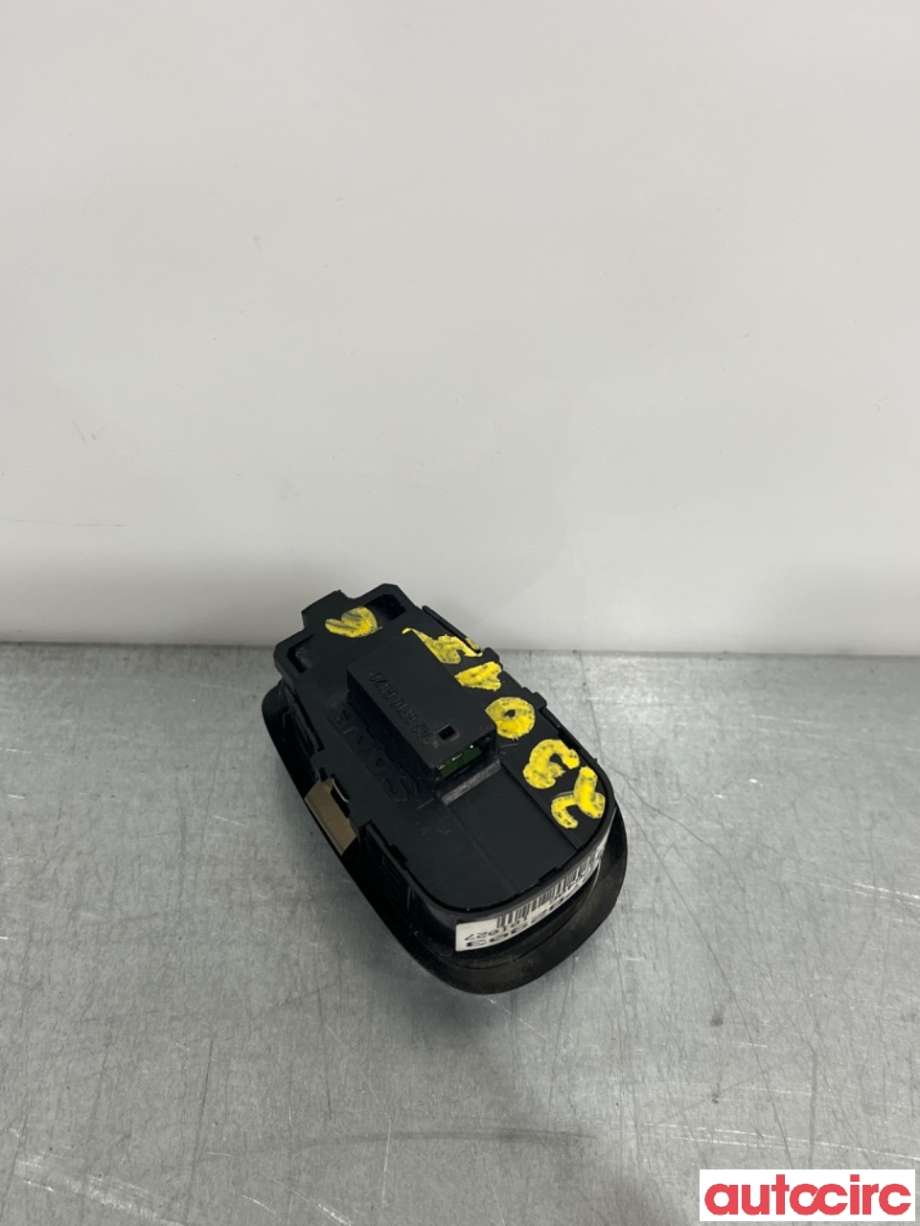 Bryter speil til Saab 9-3 2008-2011 (Type II, Fase 2)  (SAAB|12782903|)