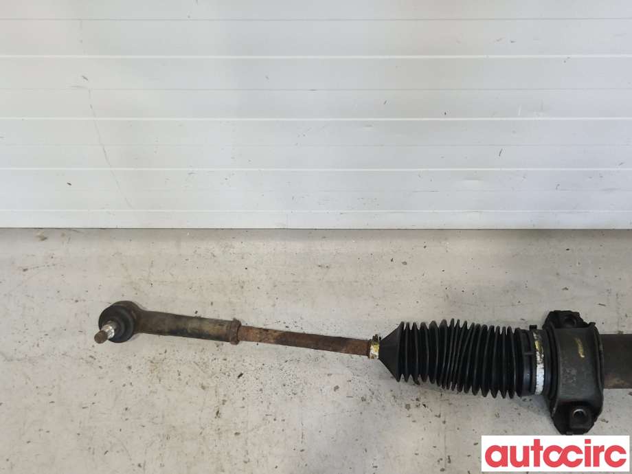 Tannstang til Fiat Ducato 2002-2006  (FIAT|1336494080|)