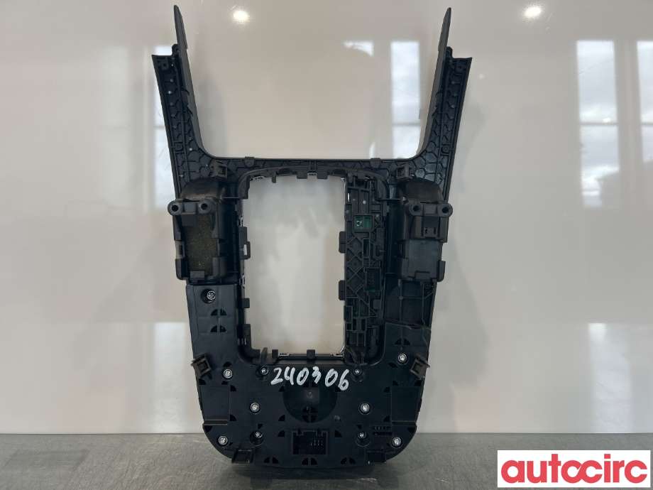 Bryter diverse til Audi A4 2007-2014 (Type IV) (B8) (B8) (AUDI|8T0919611K)