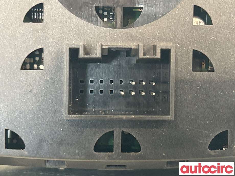 Bryter diverse til Audi A4 2007-2014 (Type IV) (B8) (B8) (AUDI|8T0919611K)