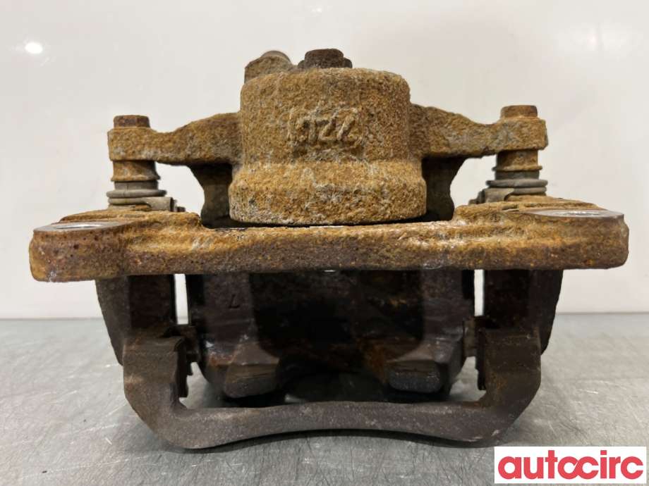 Bremsecaliper venstre foran til Mazda 6 2018-->> (Type III, Fase 3)  (MAZDA|GHY9-33-99Z|)