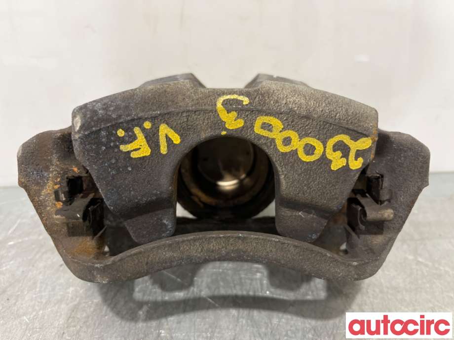 Bremsecaliper venstre foran til Mazda 6 2018-->> (Type III, Fase 3)  (MAZDA|GHY9-33-99Z|)
